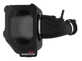 Momentum GT Cold Air Intake System w/ Pro Dry S Filter Jeep Grand Wagoneer (Ws) 22-23 V8-6.4L aFe Power