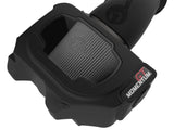 Momentum GT Cold Air Intake System w/ Pro Dry S Filter Jeep Grand Wagoneer (Ws) 22-23 V8-6.4L aFe Power