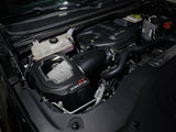 Momentum GT Cold Air Intake System w/ Pro Dry S Filter Jeep Grand Wagoneer (Ws) 22-23 V8-6.4L aFe Power