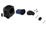 Momentum GT Cold Air Intake System w/ Pro 5R Filter Jeep Grand Wagoneer (Ws) 22-23 V8-6.4L aFe Power