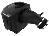 Momentum GT Cold Air Intake System w/ Pro 5R Filter Jeep Grand Wagoneer (Ws) 22-23 V8-6.4L aFe Power