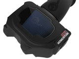 Momentum GT Cold Air Intake System w/ Pro 5R Filter Jeep Grand Wagoneer (Ws) 22-23 V8-6.4L aFe Power
