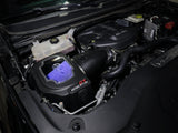 Momentum GT Cold Air Intake System w/ Pro 5R Filter Jeep Grand Wagoneer (Ws) 22-23 V8-6.4L aFe Power