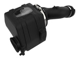 Momentum GT Cold Air Intake System w/ Pro Dry S Filter Toyota Tundra 07-21 V8-5.7L w/ Magnuson S/C aFe Power