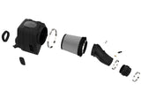 Momentum GT Cold Air Intake System w/ Pro Dry S Filter Toyota Tundra 07-21 V8-5.7L w/ Magnuson S/C aFe Power