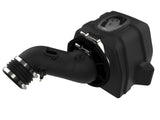Momentum GT Cold Air Intake System w/ Pro Dry S Filter Toyota Tundra 07-21 V8-5.7L w/ Magnuson S/C aFe Power