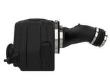 Momentum GT Cold Air Intake System w/ Pro Dry S Filter Toyota Tundra 07-21 V8-5.7L w/ Magnuson S/C aFe Power
