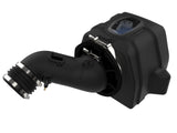 Momentum GT Cold Air Intake System w/ Pro 5R Filter Toyota Tundra 07-21 V8-5.7L w/ Magnuson S/C aFe Power