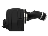 Momentum GT Cold Air Intake System w/ Pro 5R Filter Toyota Tundra 07-21 V8-5.7L w/ Magnuson S/C aFe Power