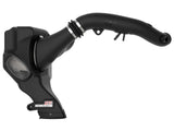 Momentum GT Cold Air Intake System w/ Pro Dry S Filter Ford Ranger Raptor 24-26 V6-3.0L (tt) aFe Power