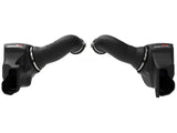 Momentum GT Cold Air Intake System w/ Pro 5R Filter Ford Mustang GT/Dark Horse 24-26 V8-5.0L aFe Power
