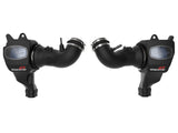 Momentum GT Cold Air Intake System w/ Pro 5R Filter Ford Mustang GT/Dark Horse 24-26 V8-5.0L aFe Power