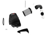 Momentum GT Cold Air Intake System w/ Pro Dry S Filter Toyota Tacoma 24-26 /4Runner 25-26 L4-2.4L (t) aFe Power