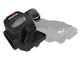 Momentum GT Cold Air Intake System w/ Pro Dry S Filter Toyota Tacoma 24-26 /4Runner 25-26 L4-2.4L (t) aFe Power