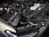 Momentum GT Cold Air Intake System w/ Pro Dry S Filter Toyota Tacoma 24-26 /4Runner 25-26 L4-2.4L (t) aFe Power