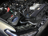 Momentum GT Cold Air Intake System w/ Pro 5R Filter Toyota Tacoma 24-26 /4Runner 25-26 L4-2.4L (t) aFe Power