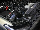Dynamic Air Scoop D.A.S. For Intake kits 50-70119D and 50-70119R aFe Power