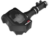 Momentum GT Cold Air Intake System w/ Pro Dry S Filter Ram 1500 25-26 L6-3.0L (tt) aFe Power