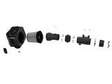 Momentum GT Cold Air Intake System w/ Pro Dry S Filter Ram 1500 25-26 L6-3.0L (tt) aFe Power