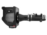 Momentum GT Cold Air Intake System w/ Pro Dry S Filter Ram 1500 25-26 L6-3.0L (tt) aFe Power