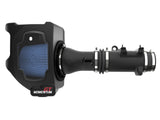 Momentum GT Cold Air Intake System w/ Pro 5R Filter Ram 1500 25-26 L6-3.0L (tt) aFe Power