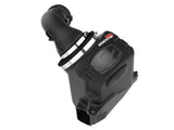 Momentum HD Cold Air Intake System w/ Pro Dry S Filter GM Trucks/SUVs 20-26 L6-3.0L (td) LM2/LZ0 aFe Power
