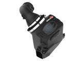 Momentum HD Cold Air Intake System w/ Pro 10R Filter GM Trucks/SUVs 20-26 L6-3.0L (td) LM2/LZ0 aFe Power