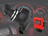 Power Pack Stage 3 - Momentum Intake + P2M Throttle Enhancer GM Trucks/SUVs 20-26 L6-3.0L (td) LM2/LZ0 aFe Power