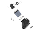 Momentum HD Cold Air Intake System w/ Pro 10R Filter GM Trucks/SUVs 20-26 L6-3.0L (td) LM2/LZ0 aFe Power
