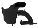 Momentum GT Cold Air Intake System w/ Pro Dry S Filter Ford Ranger 2024/Everest 24-25 L4-2.3L (t) aFe Power