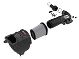 Momentum GT Cold Air Intake System w/ Pro Dry S Filter Jeep Wrangler 4xe (Jl) 24-25 L4-2.0L (t) Hybrid aFe Power
