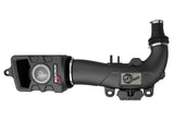 Momentum GT Cold Air Intake System w/ Pro Dry S Filter Jeep Wrangler 4xe (Jl) 24-25 L4-2.0L (t) Hybrid aFe Power