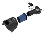 Momentum GT Cold Air Intake System w/ Pro 5R Filter Jeep Wrangler 4xe (Jl) 24-25 L4-2.0L (t) Hybrid aFe Power