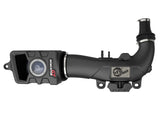 Momentum GT Cold Air Intake System w/ Pro 5R Filter Jeep Wrangler 4xe (Jl) 24-25 L4-2.0L (t) Hybrid aFe Power