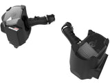 Momentum GT Cold Air Intake System w/ Pro Dry S Filter Lexus GX550 24-26 V6-3.4L (tt) aFe Power