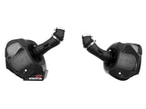 Momentum GT Cold Air Intake System w/ Pro Dry S Filter Lexus GX550 24-26 V6-3.4L (tt) aFe Power