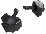 Momentum GT Cold Air Intake System w/ Pro 5R Filter Lexus GX550 24-26 V6-3.4L (tt) aFe Power