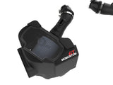 Momentum GT Cold Air Intake System w/ Pro 5R Filter Lexus GX550 24-26 V6-3.4L (tt) aFe Power