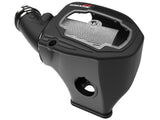 Momentum GT Cold Air Intake System w/ Pro Dry S Filter Dodge Challenger 11-23 V8-6.4L w/ Shaker Hood aFe Power