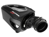 Momentum GT Cold Air Intake System w/ Pro Dry S Filter Dodge Challenger 11-23 V8-6.4L w/ Shaker Hood aFe Power