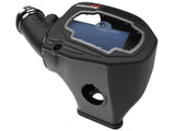 Momentum GT Cold Air Intake System w/ Pro 5R Filter Dodge Challenger 11-23 V8-6.4L w/ Shaker Hood aFe Power