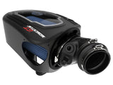 Momentum GT Cold Air Intake System w/ Pro 5R Filter Dodge Challenger 11-23 V8-6.4L w/ Shaker Hood aFe Power