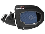 Momentum GT Cold Air Intake System w/ Pro 5R Filter Dodge Challenger 11-23 V8-6.4L w/ Shaker Hood aFe Power
