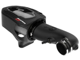 Momentum GT Cold Air Intake System w/ Pro Dry S Filter Dodge Challenger 11-23 V8-5.7L w/ Shaker Hood aFe Power