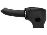 Momentum GT Cold Air Intake System w/ Pro Dry S Filter Dodge Challenger 11-23 V8-5.7L w/ Shaker Hood aFe Power