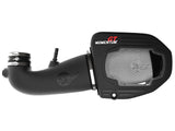 Momentum GT Cold Air Intake System w/ Pro Dry S Filter Dodge Challenger 11-23 V8-5.7L w/ Shaker Hood aFe Power
