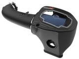 Momentum GT Cold Air Intake System w/ Pro 5R Filter Dodge Challenger 11-23 V8-5.7L w/ Shaker Hood aFe Power