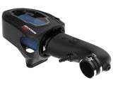 Momentum GT Cold Air Intake System w/ Pro 5R Filter Dodge Challenger 11-23 V8-5.7L w/ Shaker Hood aFe Power