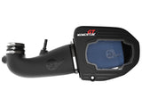 Momentum GT Cold Air Intake System w/ Pro 5R Filter Dodge Challenger 11-23 V8-5.7L w/ Shaker Hood aFe Power