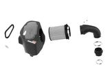 Momentum GT Cold Air Intake System w/ Pro Dry S Filter Toyota Land Cruiser (J250) 24-26 L4-2.4L (t) aFe Power